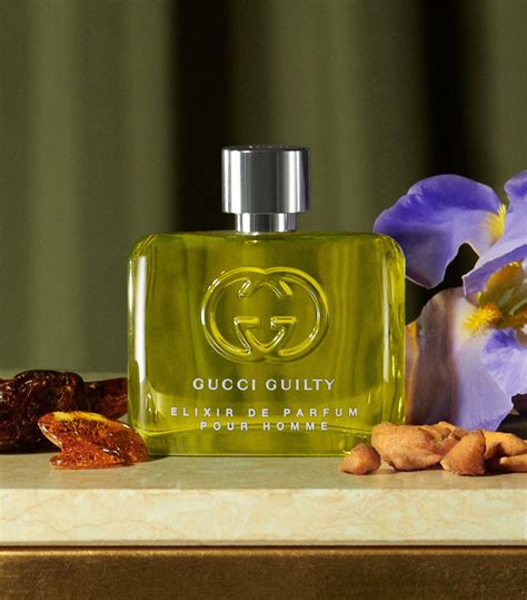 profumo gucci quello che costa meno|Gucci Guilty .